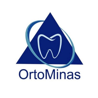 Ortominas logo