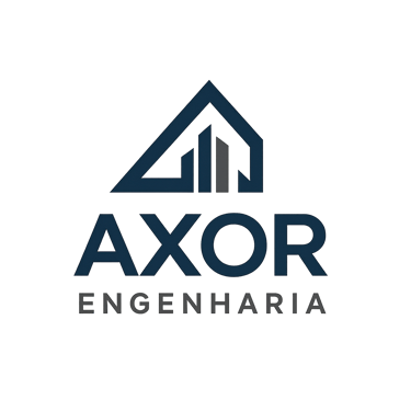 Axos Engenharia logo