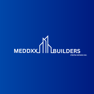 Meddxx builders logo