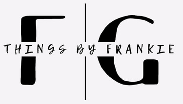 Things by Frankie logo