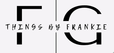 Things by Frankie logo