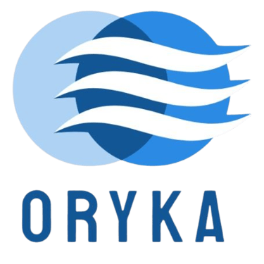 ORYKA logo