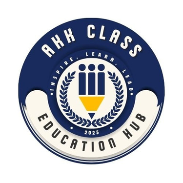 NEET and CSIR NET and Yoga coaching logo