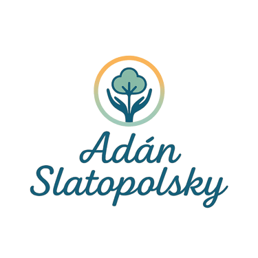 Adán Slatopolsky logo