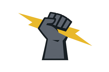 Lightning Workforce Solutions logo