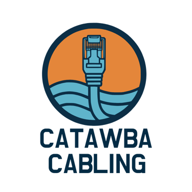 Catawba Cabling logo