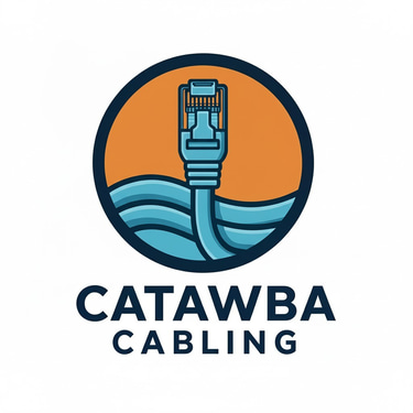 Catawba Cabling logo