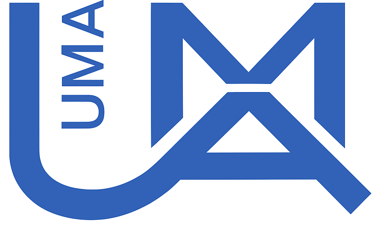 UMA ENGINEERING CO. logo