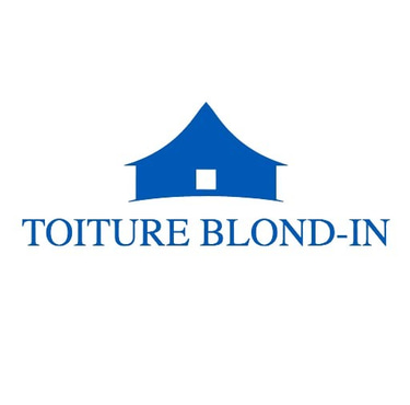 Toiture Blond In logo