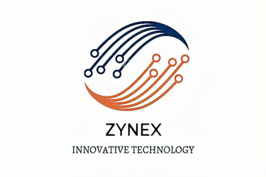 ZYNEX Innovative Technology logo