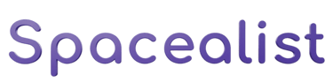 spacealist logo