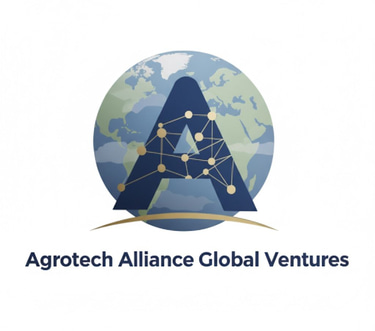 Agrotech Alliance Global Ventures logo