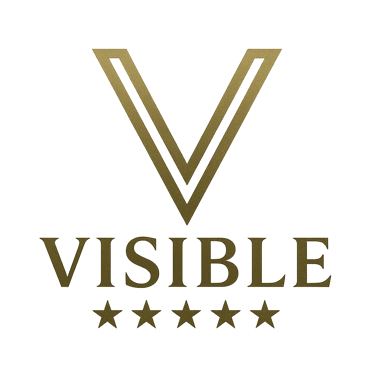VISIBLE logo