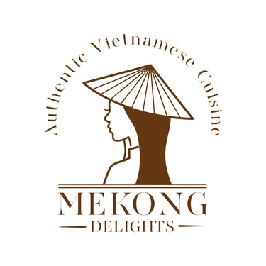 Mekong Delights Restaurant logo