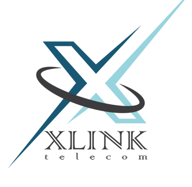 Xlink Telecom logo