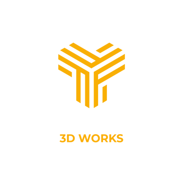 HDV 3D Works logo