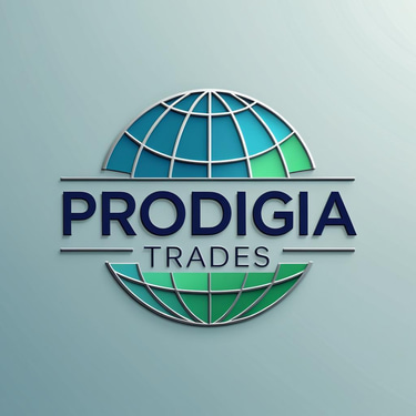 Prodigia Trades logo