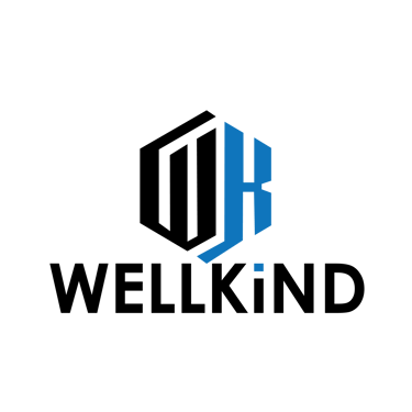 WELLKIND logo