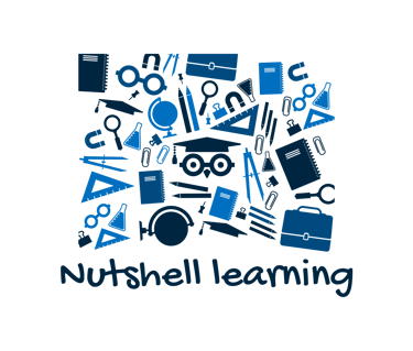 Nutshell Learning logo