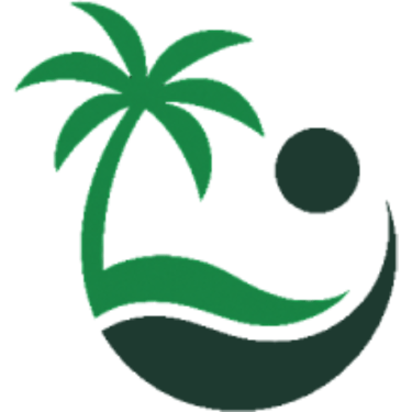 Golden Shore Escape logo