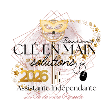 Clé en main Solutions logo