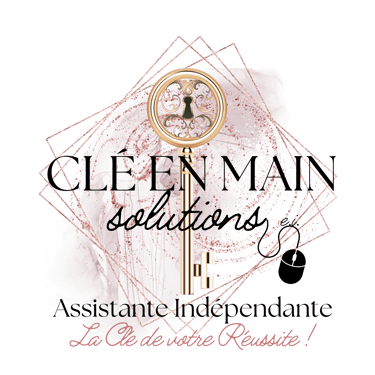 Clé en main Solutions logo