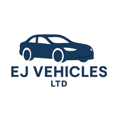 EJ Vehicles LTD logo