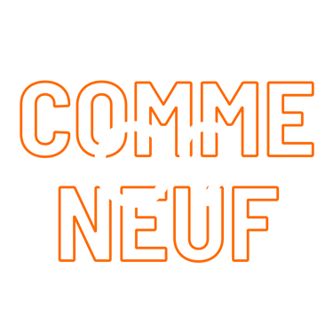Comme 9 logo