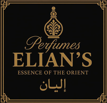 Perfumeria Elian'S logo