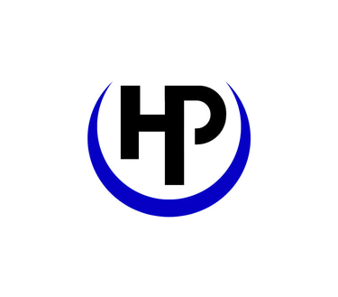 Happyness Press logo
