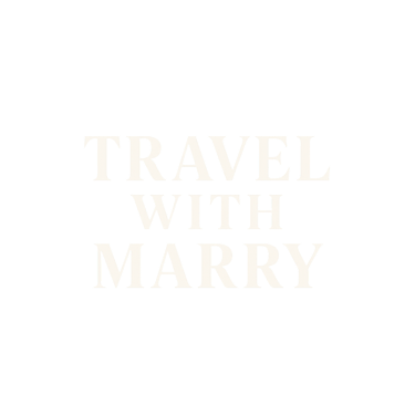 Travelwithmarry logo