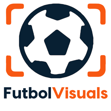 Futbol Visuals logo