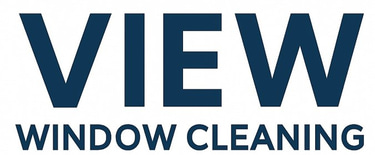 View Window Cleaning logo