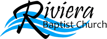 Riviera Baptist Church logo