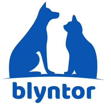 Blyntor logo