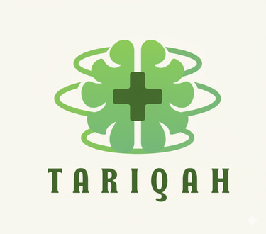 Tarqiah logo