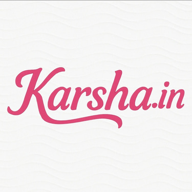 Karshaa logo