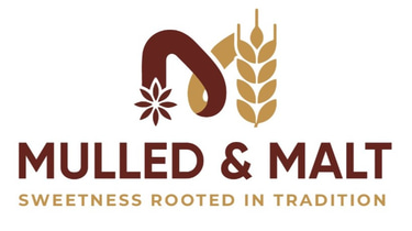 Mulled & Malt logo