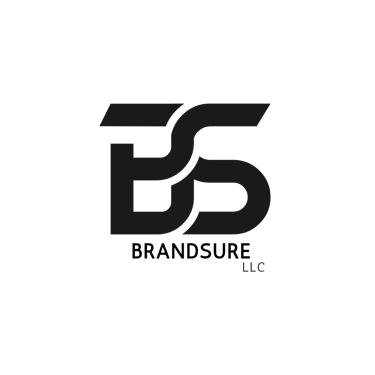 BrandSure logo