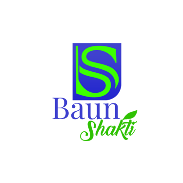Baun Shakti logo