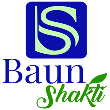 Baun Shakti logo