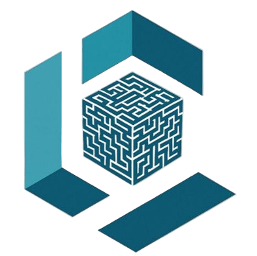 crypticscubes technologies private limited logo