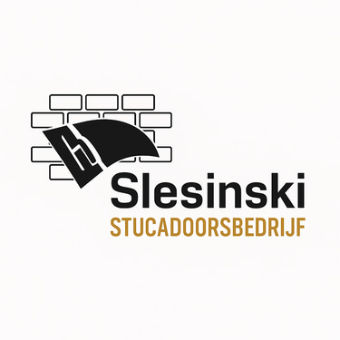 slesinski stucadoorbedrijf logo