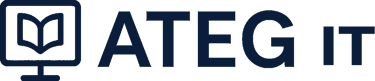 ATEG IT logo