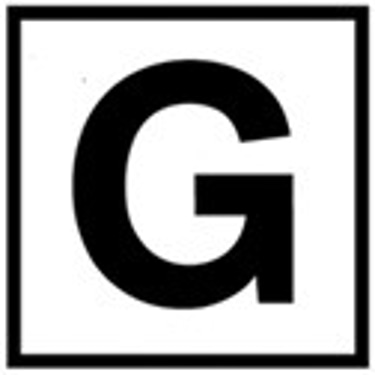 Square G Consulting logo