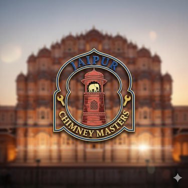 Jaipur Chimney Masters logo