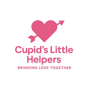Cupid's Little Helpers logo