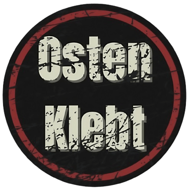 OstenKlebt2 logo