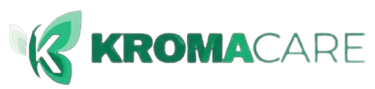 KromaCare logo