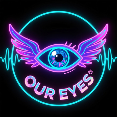 OUREYES logo